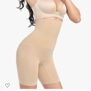 Nude/Beige Shapewear